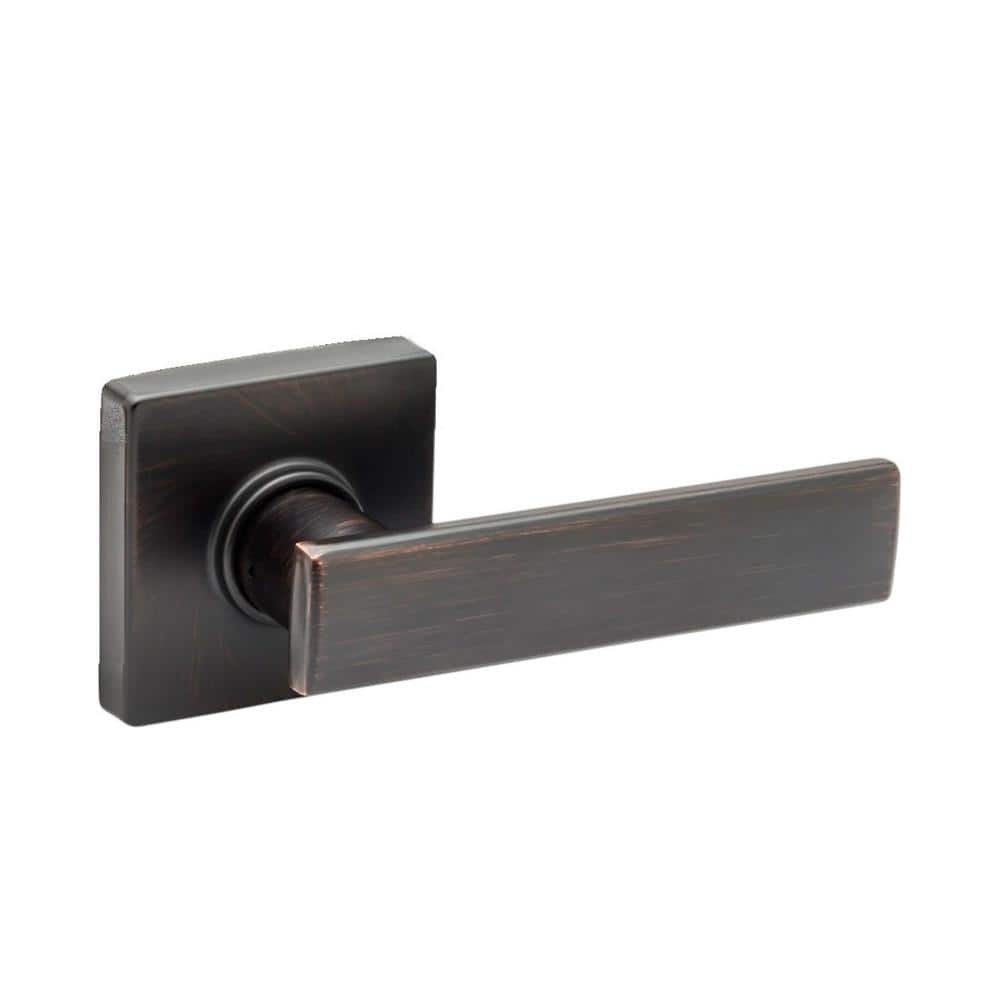 Craftsman Remi Tuscan Bronze Dummy Door Lever price history on PriceWatchPro