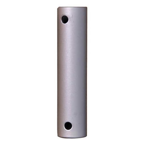 FANIMATION 36 in. Chrome Extension Downrod