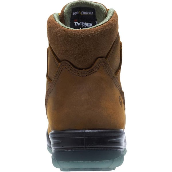 timberland wolverine boots