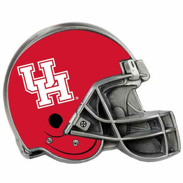Great American Products Houston Cougars Helmet Hitch Cover
