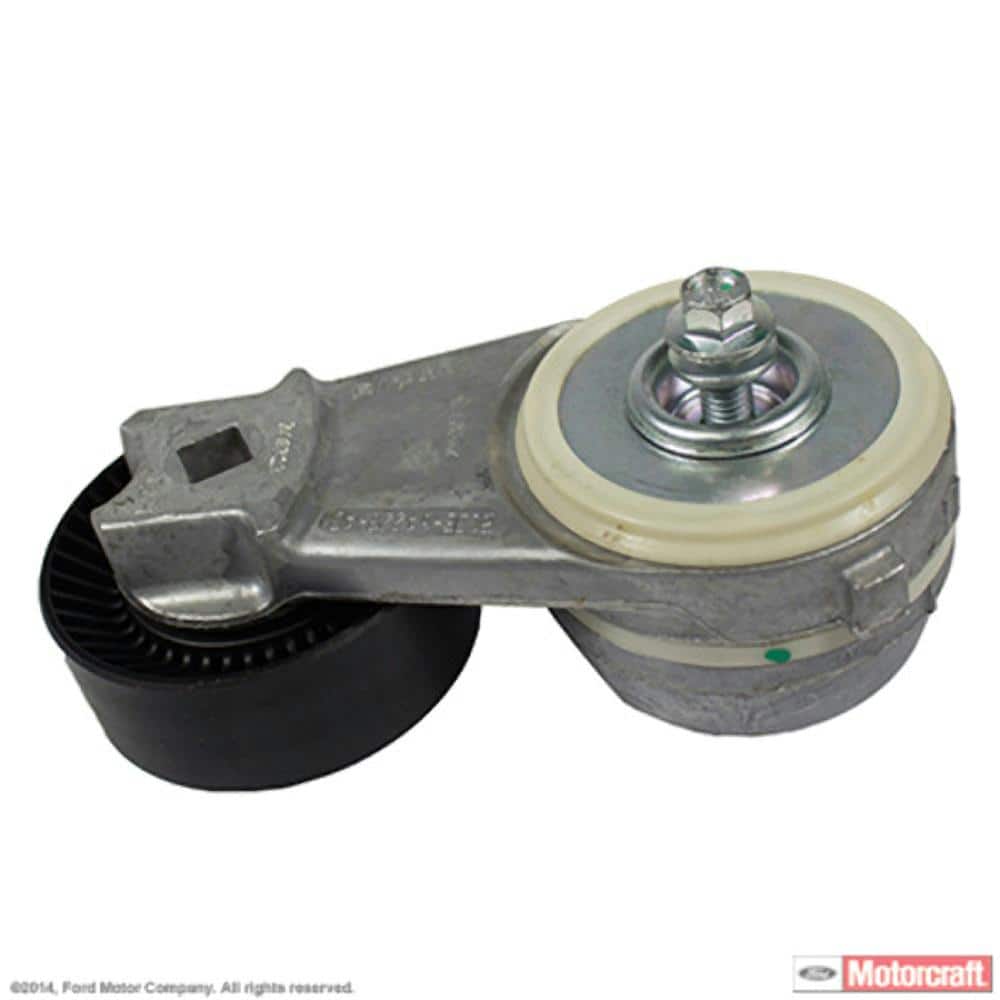 Motorcraft Belt Tensioner BT-111 - The Home Depot