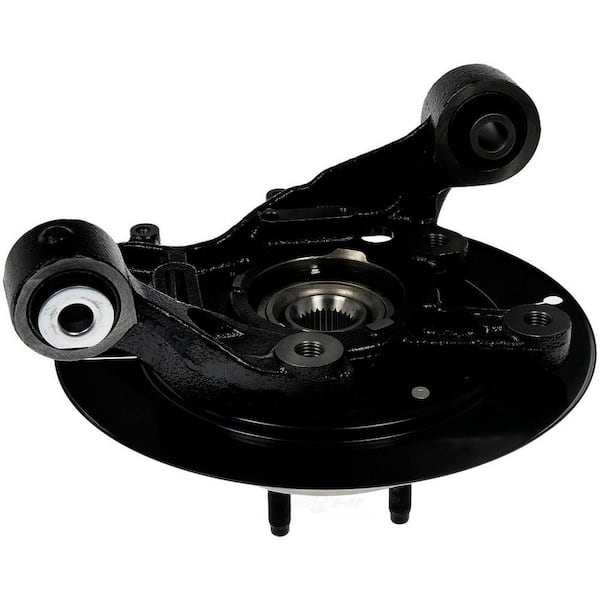 OE Solutions Right Loaded Suspension Knuckle 2006-2010 Ford Explorer V6 V8