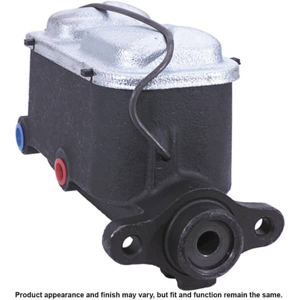 Cardone Reman Brake Master Cylinder