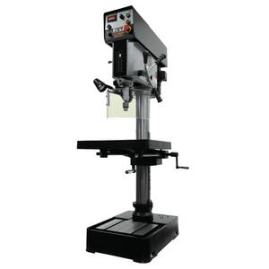 Jet JDP-17 17 in. 3/4 HP Drill Press 716300 - The Home Depot