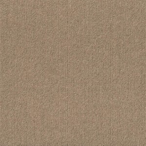 Brown Residential 18 in. x 18 Peel and Stick Carpet Tile (16 Tiles/Case) 36 sq. ft.