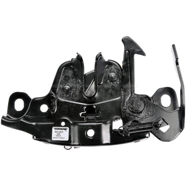 OE Solutions Hood Latch Assembly 2007-2012 Nissan Versa 1.8L