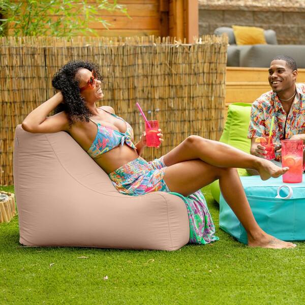 Bag Chair Jaxx Ponce Outdoor Bean Bag Jaxx Ponce Outdoor Bean Bag
