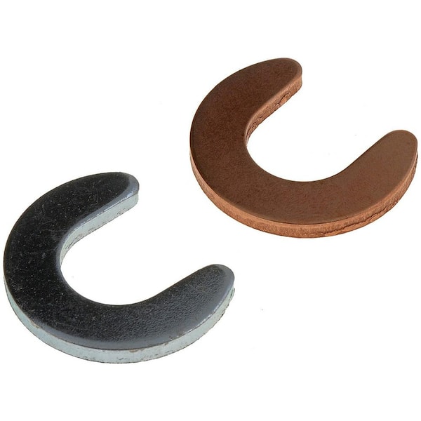 Axle Shaft Lock Assortment (2-pack)