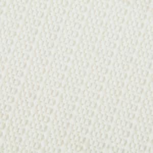 Non Slip Hard Surface Beige 2 ft. x 8 ft. Dual Surface Non-Slip Rug Pad