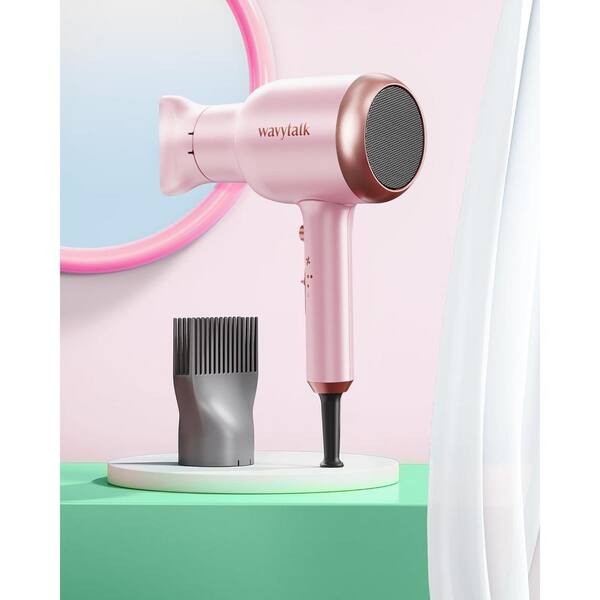 新品！未使用品！Q+ SALON PROGRAM HAIR DRYER Conair Infiniti Pro 1875 Watt Salon Performance Motor Hair