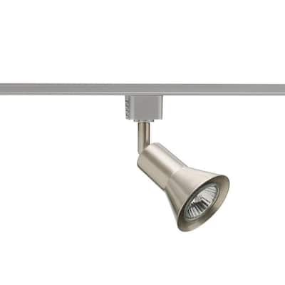New Juno R36WH T-Bar End Feed for Track Lighting 