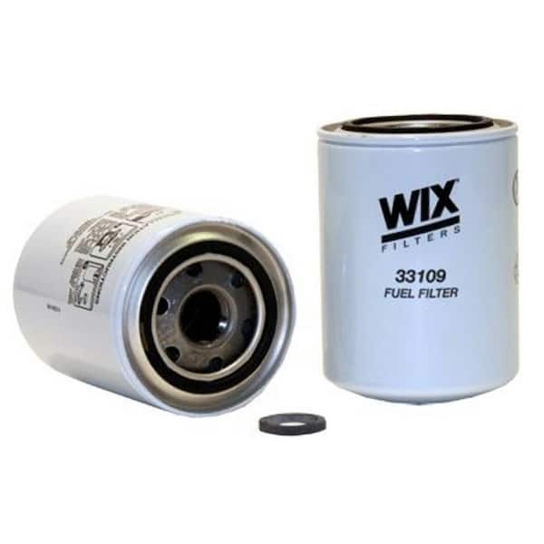 Wix Fuel Filter