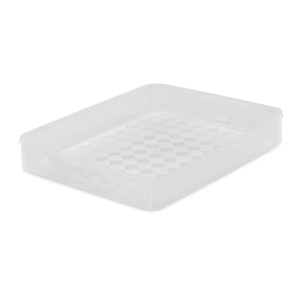 Maze Black and Green 3-Tray Worm Farm