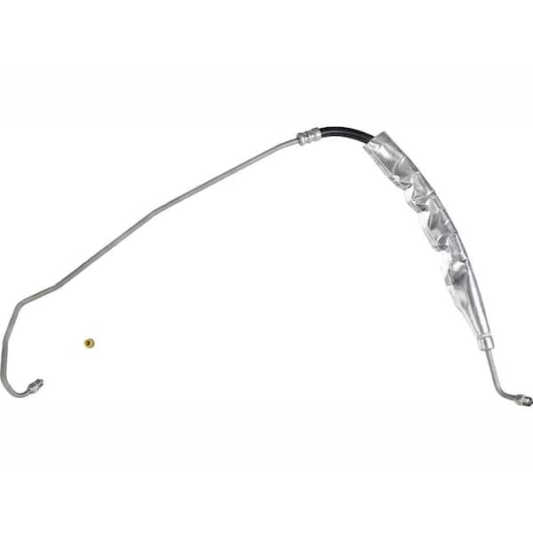 Sunsong Power Steering Pressure Line Hose Assembly