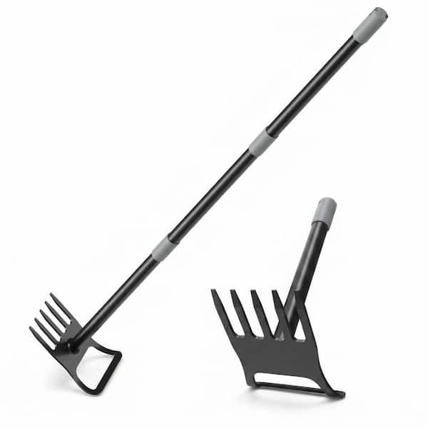 Razor-Back Meadow/Blackland Hoe 70110 - The Home Depot
