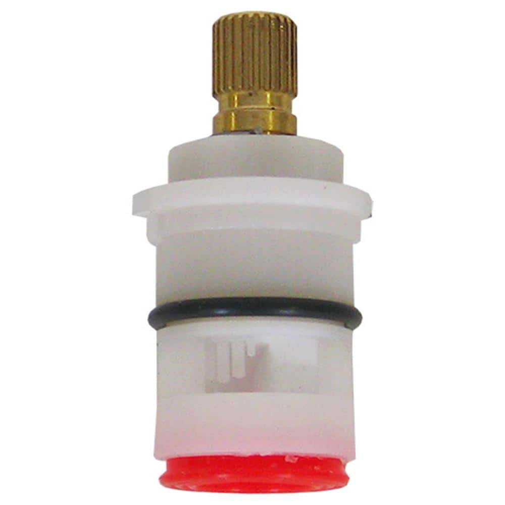 1 3/4 in. 24pt Broach Right Hand Cartridge for Glacier Bay price history on PriceWatchPro