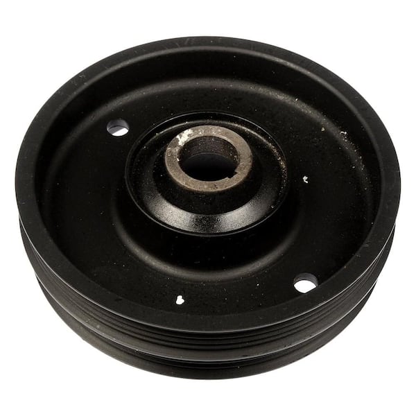 OE Solutions Harmonic Balancer Assembly 1986-1989 Honda Accord 2.0L