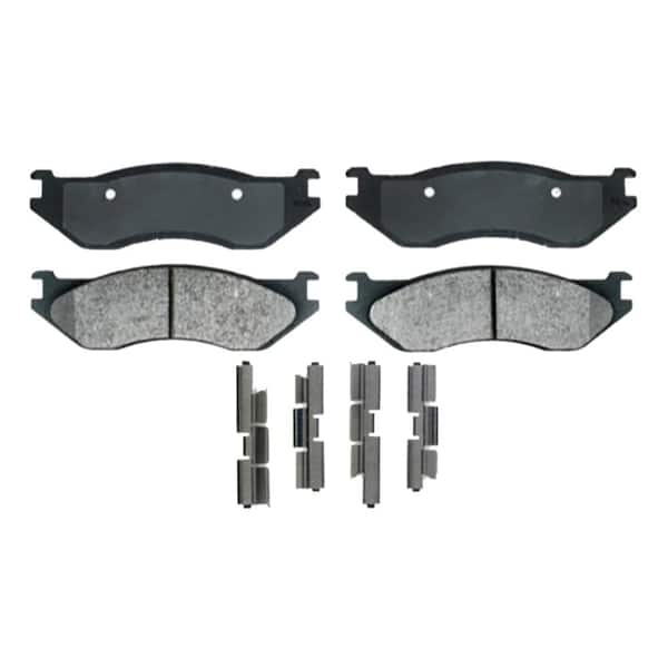 Raybestos Disc Brake Pad Set