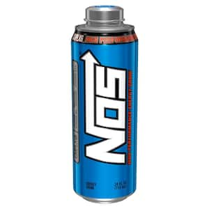 24 oz. NOS Energy Drink