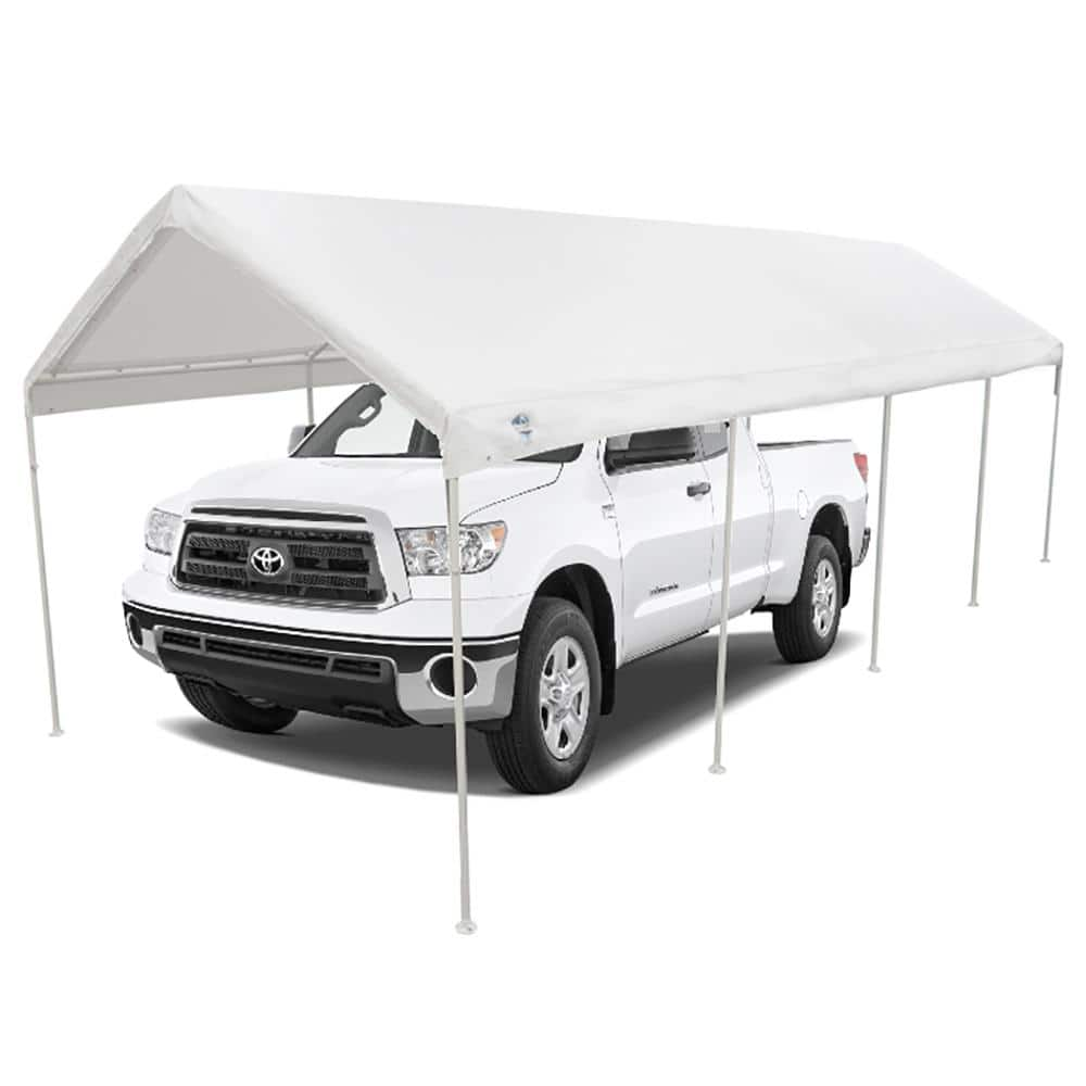 King Canopy King Canopy Universal Canopy 10 Feet By 27 Feet 1 38 Inch