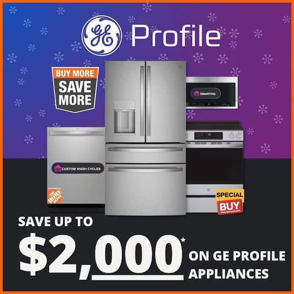 Profile 1.7 cu. ft. Built-In Microwave in Stainless Steel with Convection Cooking