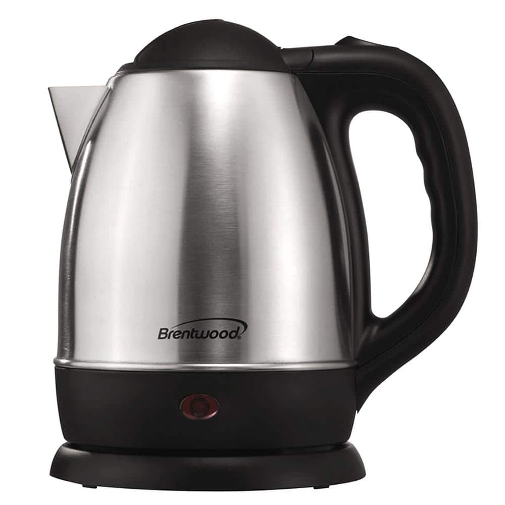 Cuisinart Caskata PerfecTemp 1.7-Liter Cordless Programmable Kettle