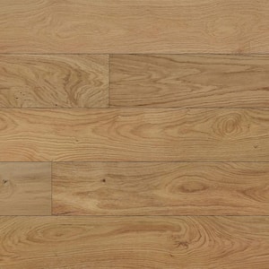 Subtle Aidan 1/4 in. T x 7.5 in. W Waterproof Engineered Hardwood Flooring (23.32 sq. ft./case)
