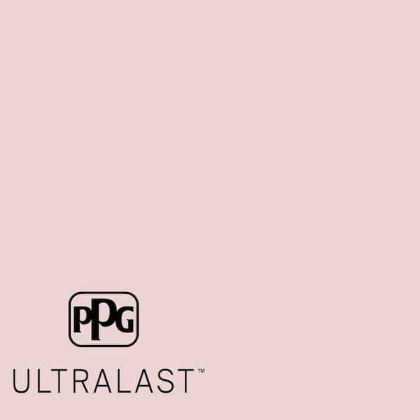 PPG UltraLast 1 qt. PPG1053-2 Shangri La Matte Interior Paint and Primer