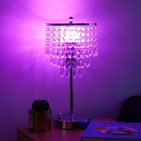 YANSUN 60-Watt Equivalent 9-Watt A19 A-Style E26 Non-Dimmable