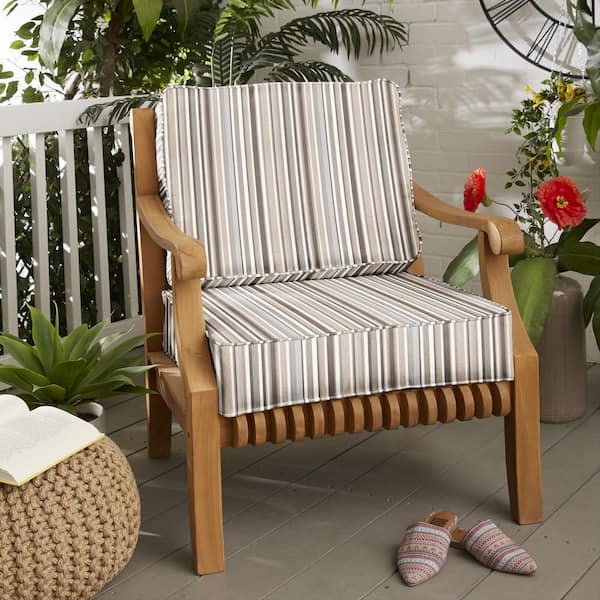 25x25 discount patio cushions