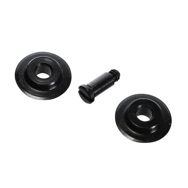 Wheel and Screw Tube Cutter Replacement Wheel Kit