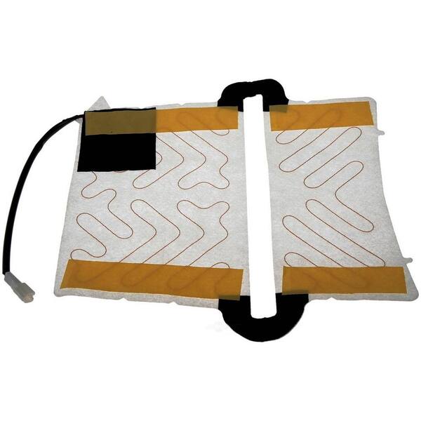 OE Solutions Seat Heater, Seat Back 2013 Kia Sorento
