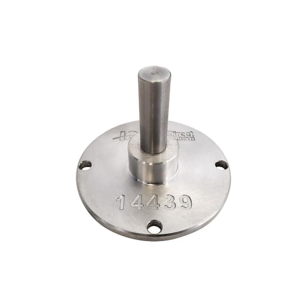 ICON Spin Weld Driver - Flush, 2 in. FPT