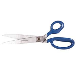 12 in. Large Ring Bent Trimmer