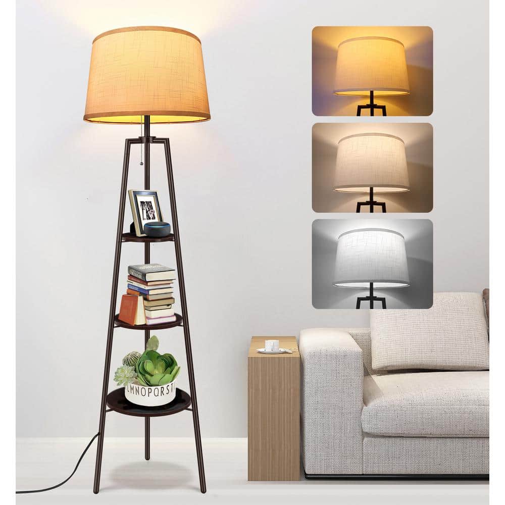 IDÉE　TRIPOD FLOOR LAMP　IDÉE ☆【在庫限り】 TRIPOD FLOOR LAMP｜フロアランプ｜IDEE SHOP Online