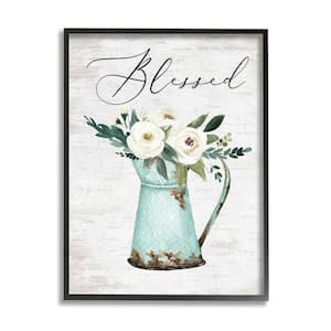 Stupell Industries Elegant Glam Fashion Floral Bag on Bookstack by Ros  Ruseva Unframed Abstract Canvas Wall Art Print 36 in. x 48 in.  af-243_cn_36x48 - The Home Depot