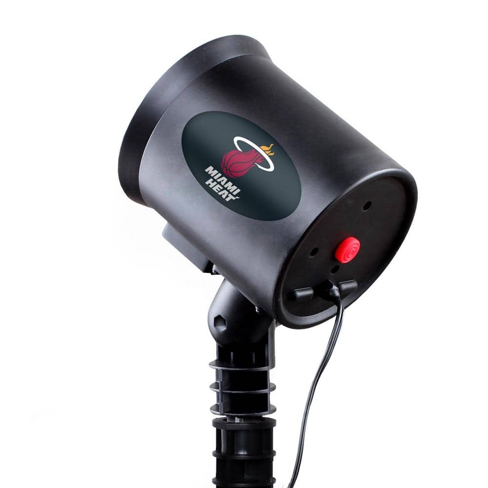 NBA Miami Heat Team Pride Light