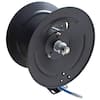 STENS New Hose Reel for Inlet 3/8 in., Outlet 3/8 in., Inlet Thread Type  MNPT, Outlet Thread Type FNPT 758-740 - The Home Depot