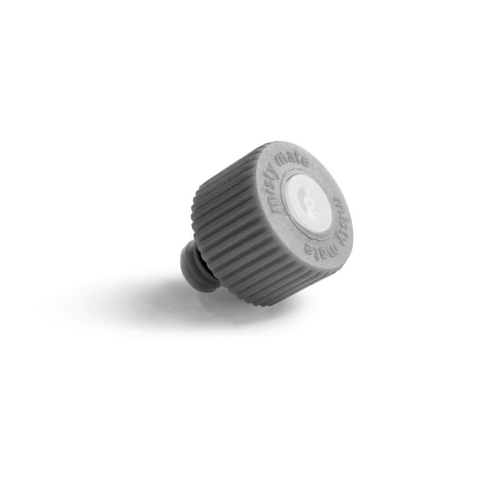 Misty Mate MicroMist Nozzle (16Pack) 39009 The Home Depot