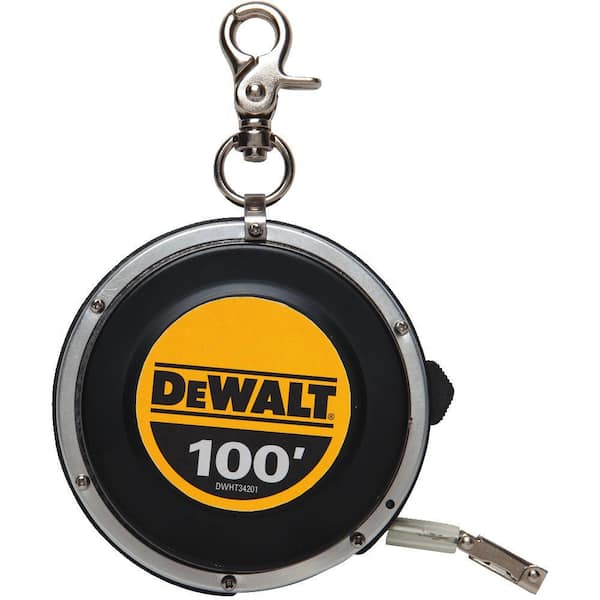 Why are Dewalt and Craftsman Advertising Tape Measure “Reach” Instead of  Standout?