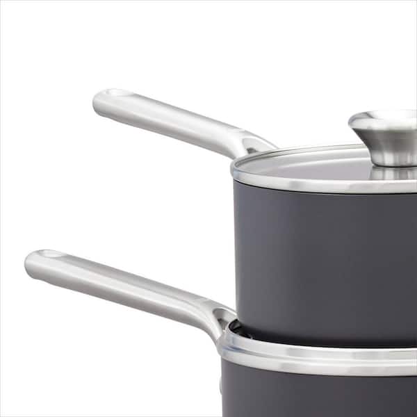 Oxo Ceramic Professional Non-Stick Cookware Review - Consumer Reports
