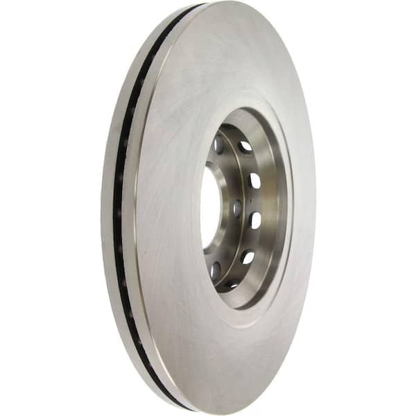 Centric Parts Disc Brake Rotor