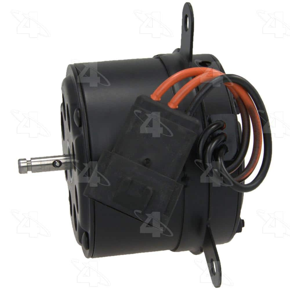 Four Seasons Engine Cooling Fan Motor 1993 Ford Escort 1.8L