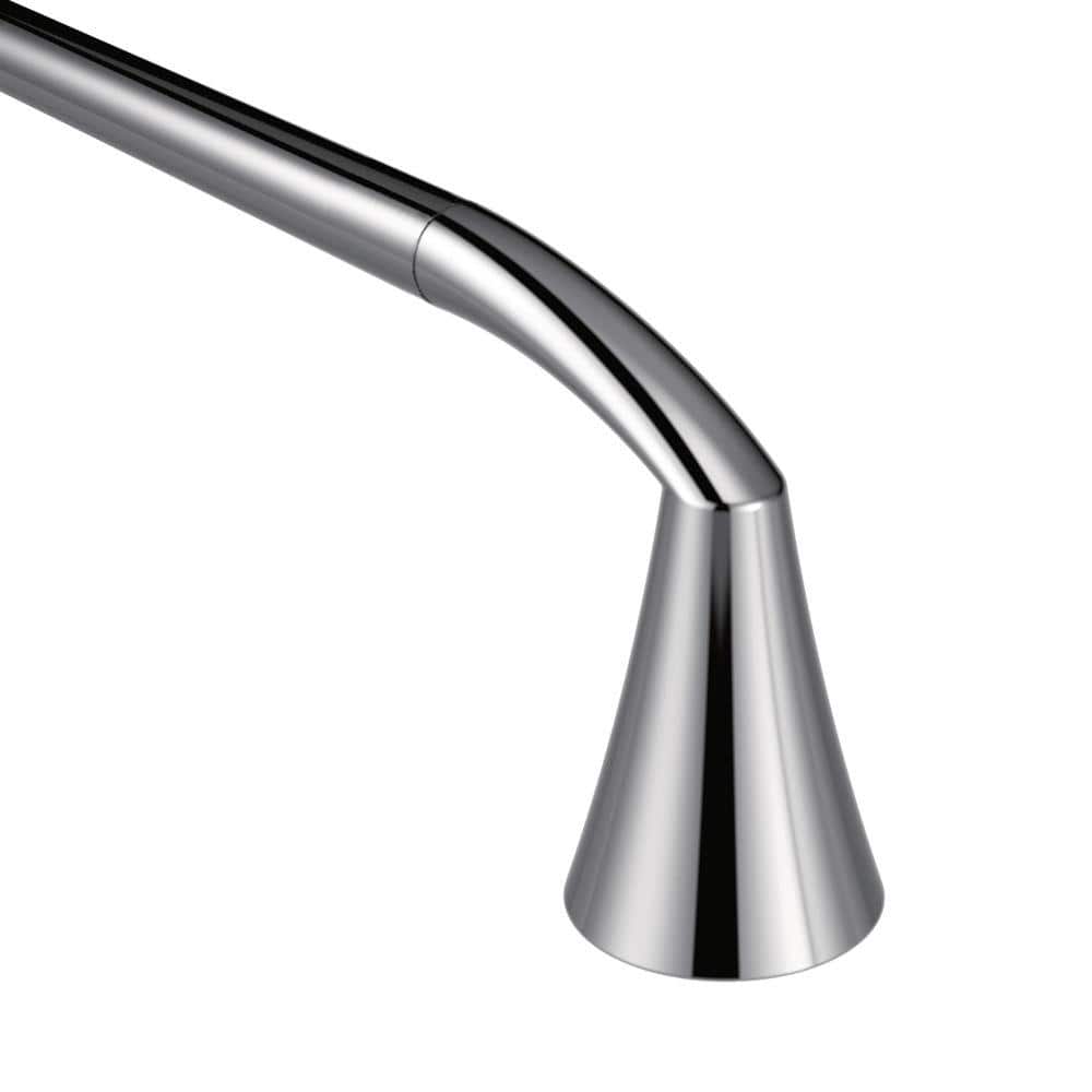 Moen Glyde Chrome 24  Towel Bar