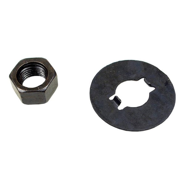 Steering Tie Rod End 1998-2001 Nissan Altima 2.4L