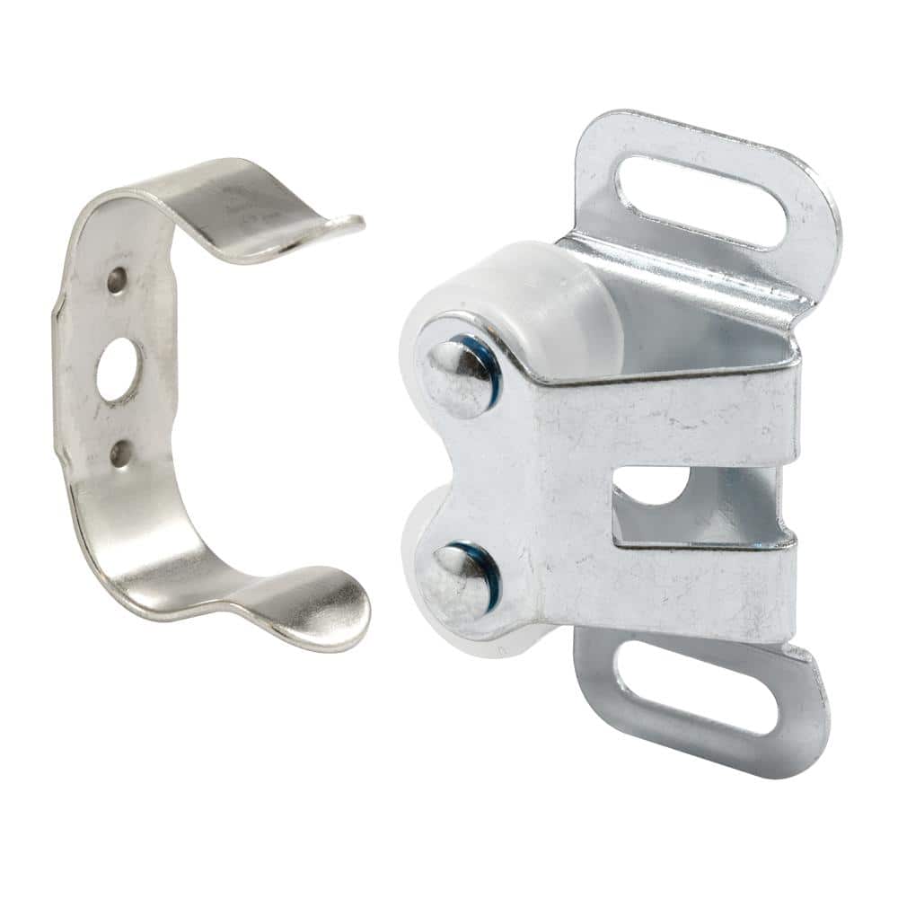 RV and Mobile Home Cabinet Door Catch Double Post (5-Pack) price history on PriceWatchPro