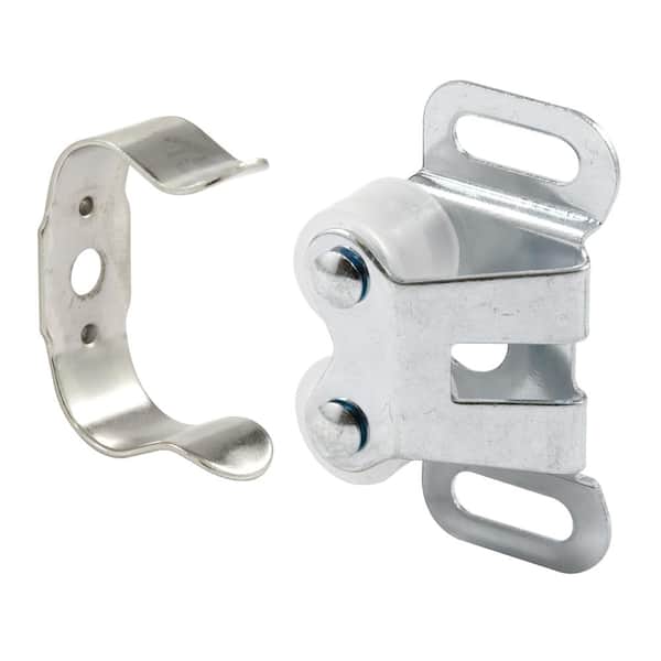 RV and Mobile Home Cabinet Door Catch Double Post (5-Pack)