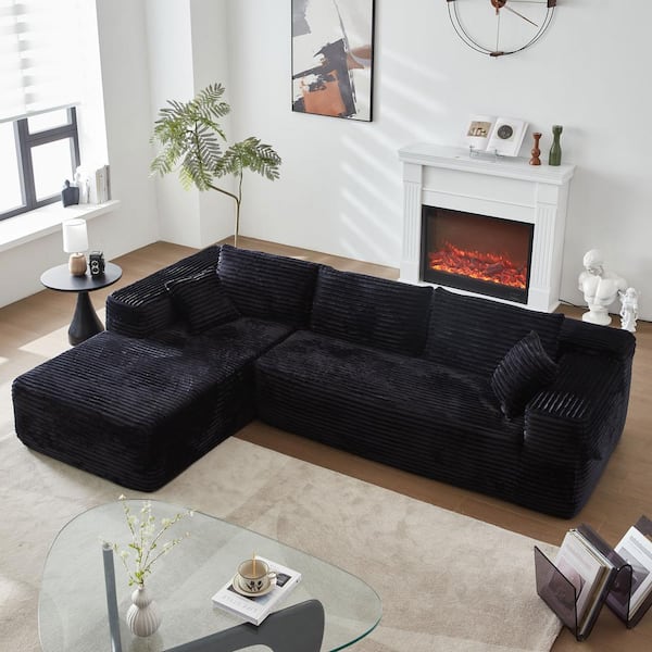 LIVING HOUSE モコアソファ EQUINOX - MUSHROOM Power Sofa with Power Headrests - Parker House コーナーソファ