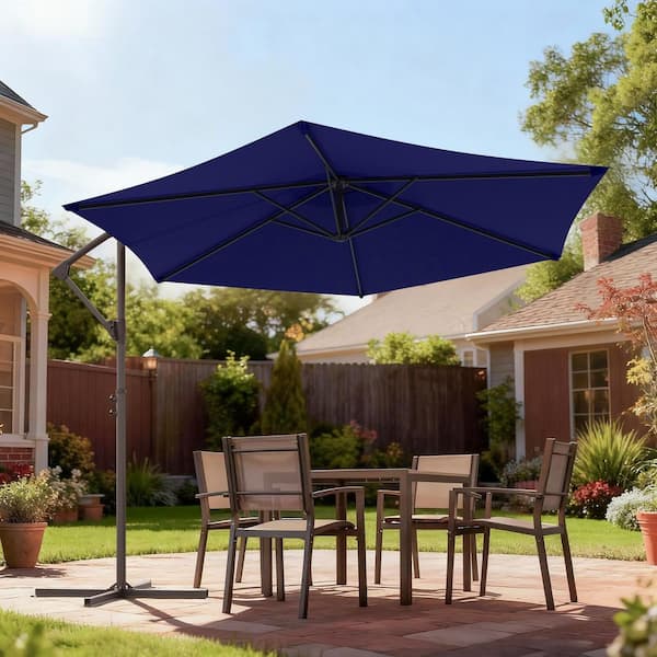 18 ft patio umbrella 18'1" Custom Rectangular Umbrellas  GiantPatioUmbrellas