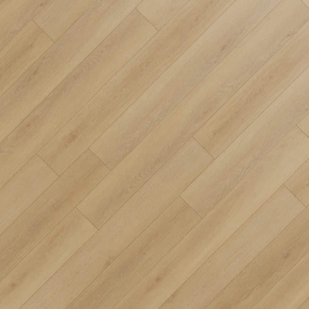 "Arista Laminate 7"" Opera 14mm T x 7 in. W x 72 in. L Water Resistant Laminate Wood Flooring (23.17 sq. ft/case)" price history on PriceWatchPro